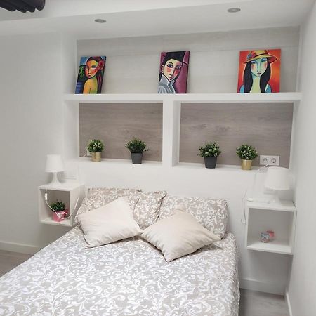 Cartagenaflats, Apartamentos Anfiteatro Romano 2B Exteriör bild