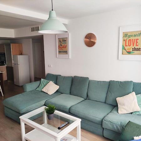 Cartagenaflats, Apartamentos Anfiteatro Romano 2B Exteriör bild