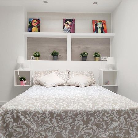 Cartagenaflats, Apartamentos Anfiteatro Romano 2B Exteriör bild