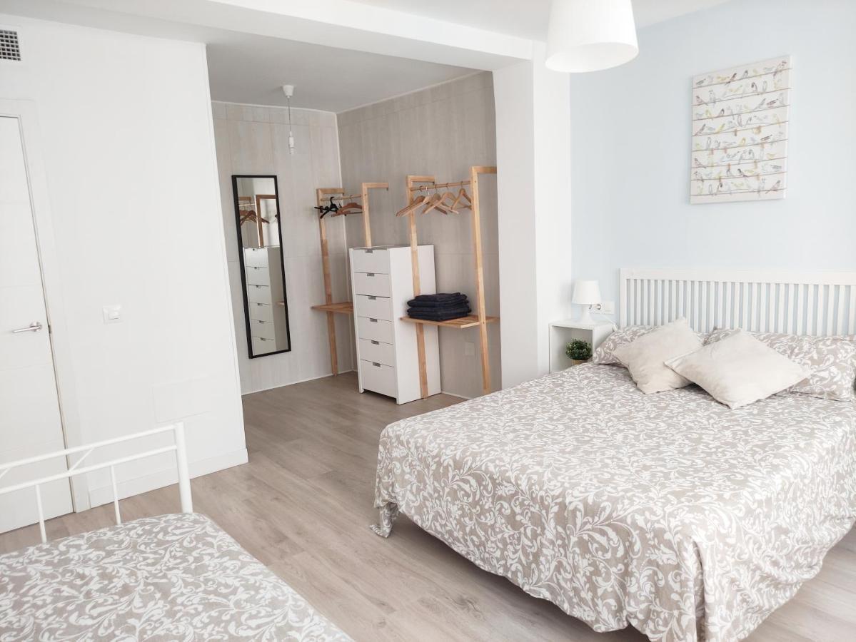 Cartagenaflats, Apartamentos Anfiteatro Romano 2B Exteriör bild