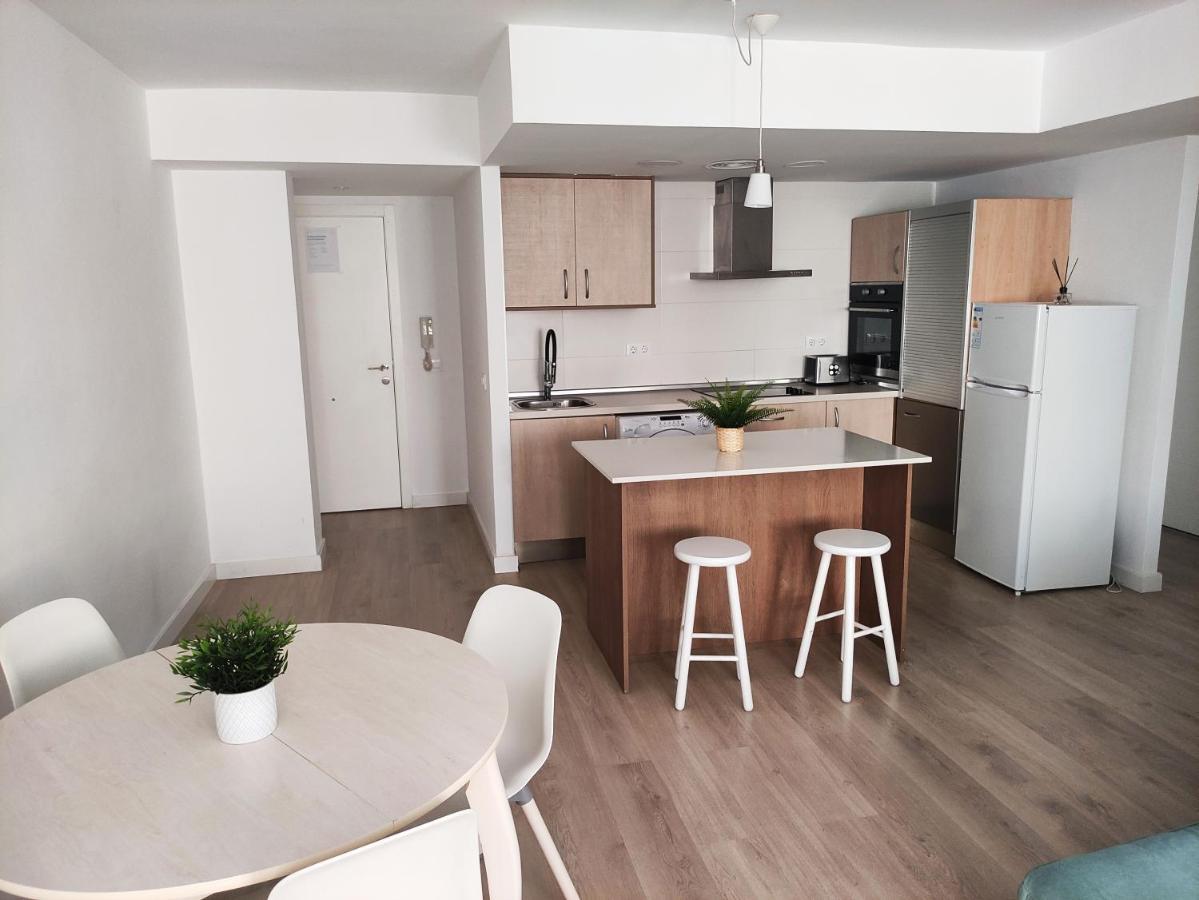 Cartagenaflats, Apartamentos Anfiteatro Romano 2B Exteriör bild