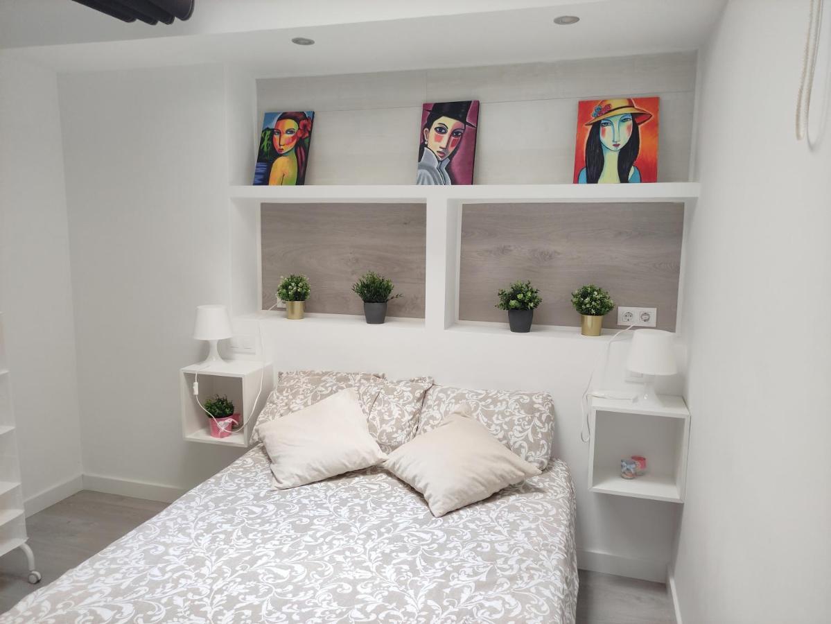 Cartagenaflats, Apartamentos Anfiteatro Romano 2B Exteriör bild