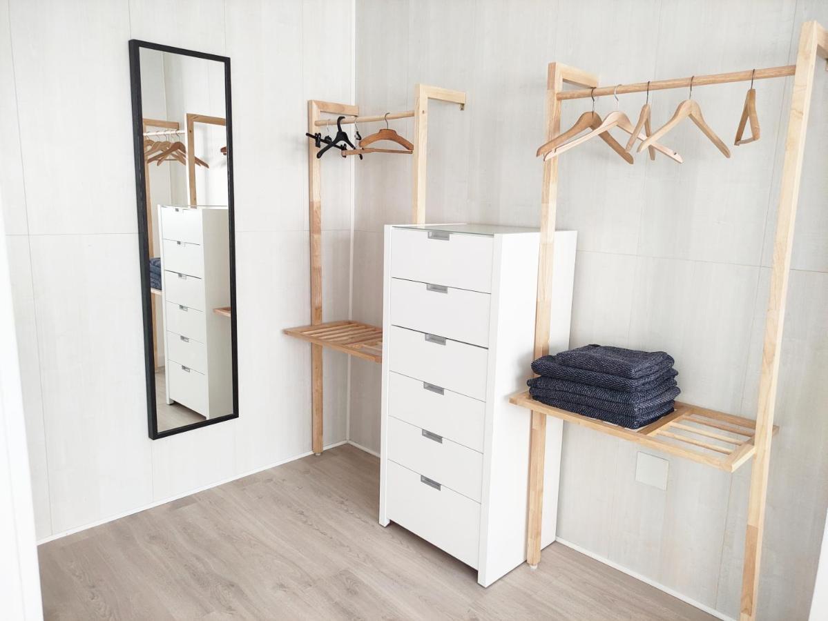 Cartagenaflats, Apartamentos Anfiteatro Romano 2B Exteriör bild