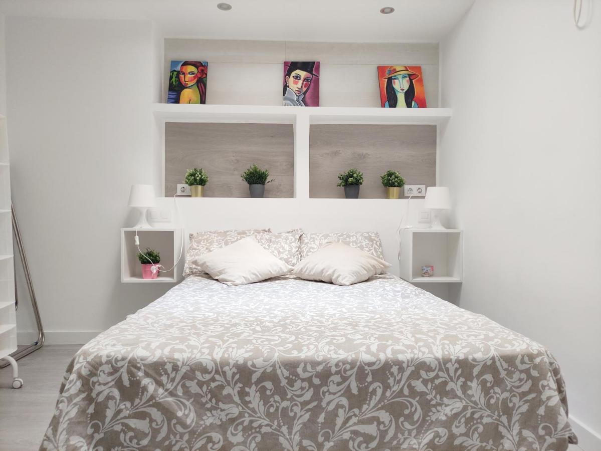 Cartagenaflats, Apartamentos Anfiteatro Romano 2B Exteriör bild