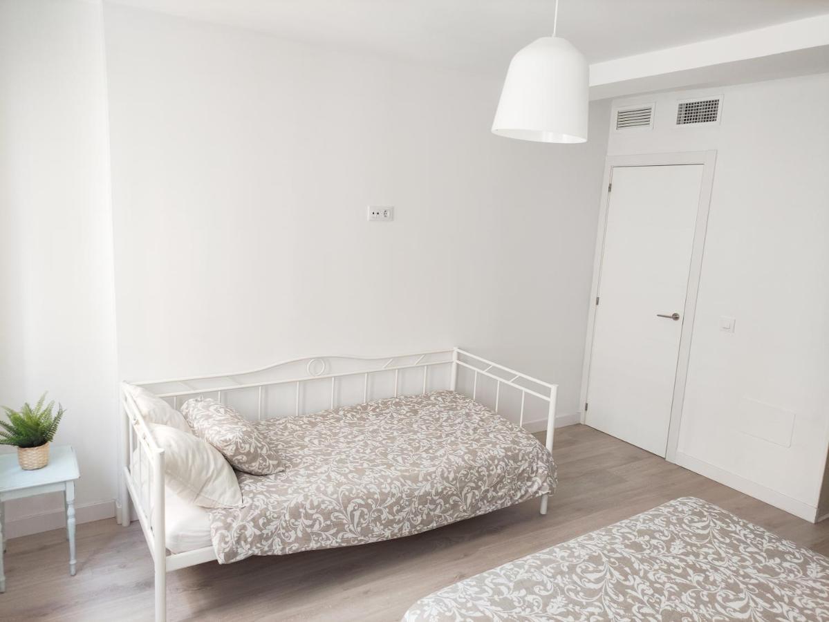 Cartagenaflats, Apartamentos Anfiteatro Romano 2B Exteriör bild