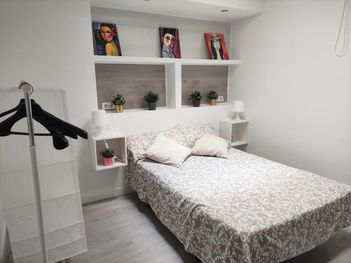 Cartagenaflats, Apartamentos Anfiteatro Romano 2B Exteriör bild