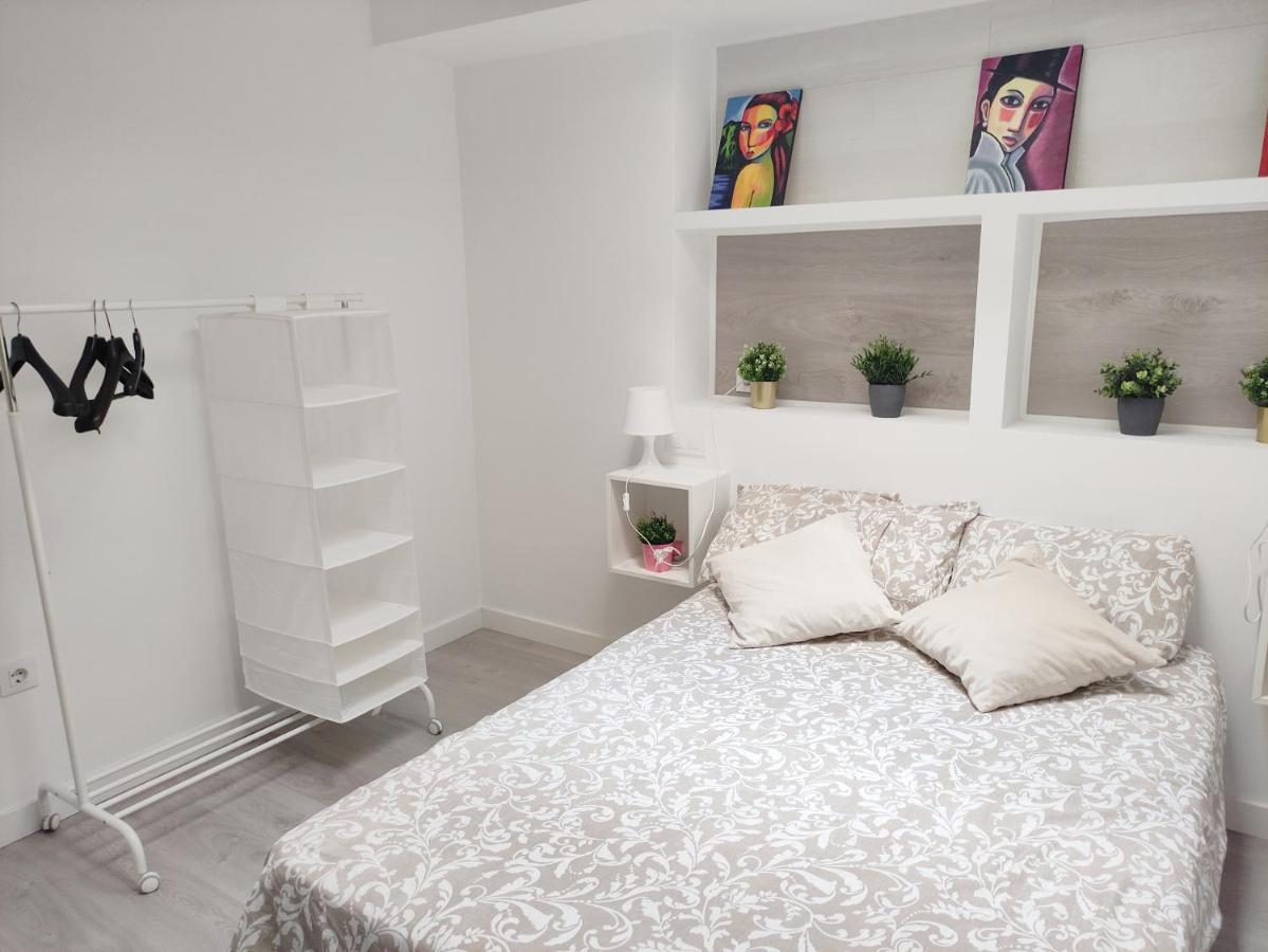 Cartagenaflats, Apartamentos Anfiteatro Romano 2B Exteriör bild