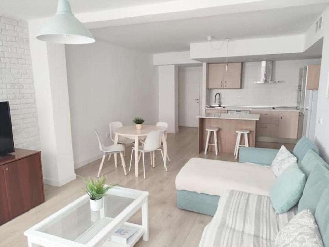 Cartagenaflats, Apartamentos Anfiteatro Romano 2B Exteriör bild