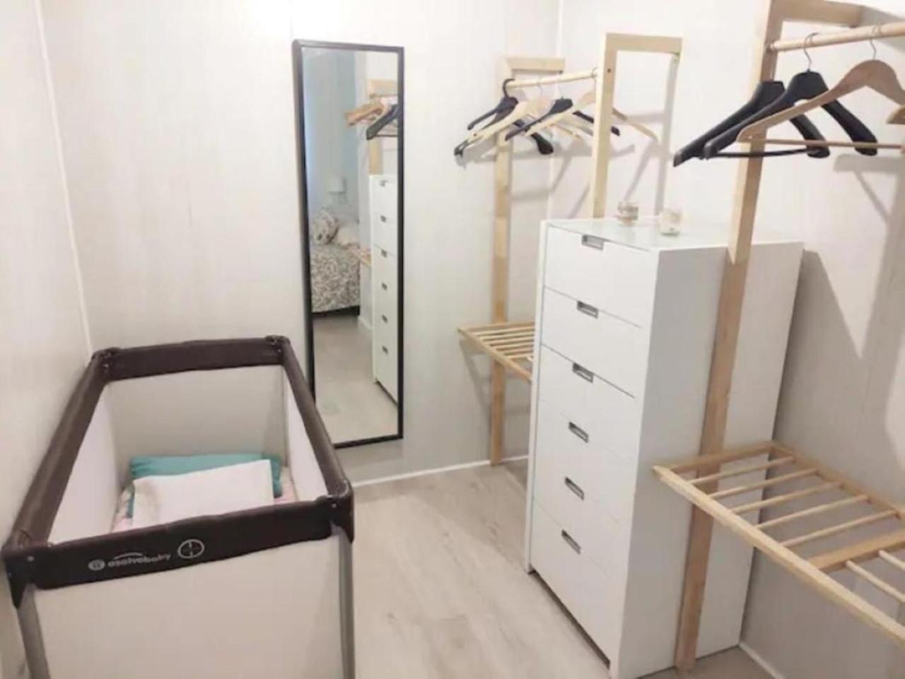 Cartagenaflats, Apartamentos Anfiteatro Romano 2B Exteriör bild