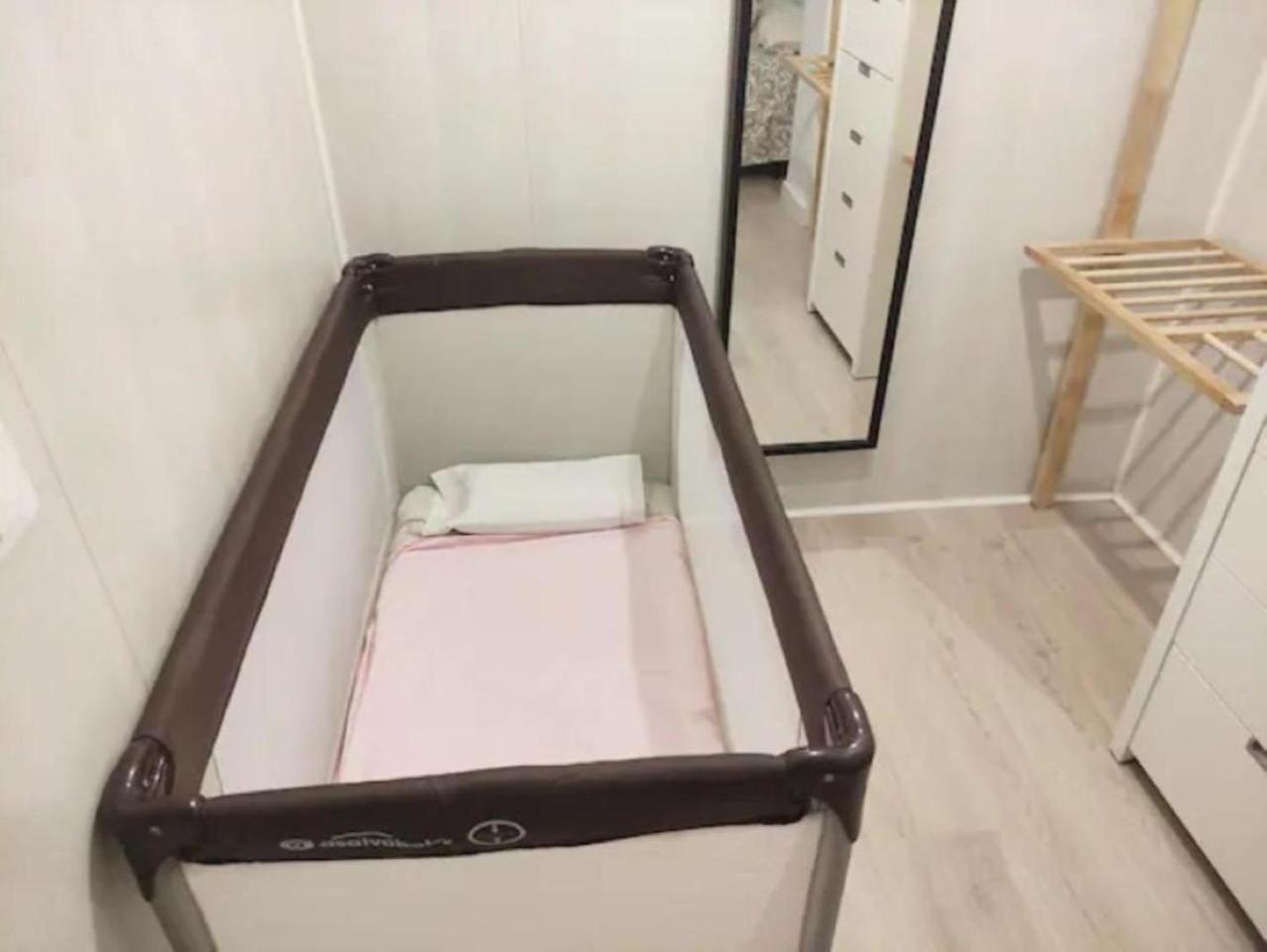 Cartagenaflats, Apartamentos Anfiteatro Romano 2B Exteriör bild